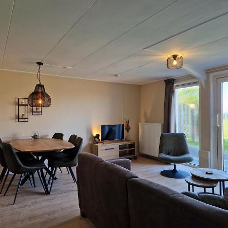 Vakantiewoning Meidoorn Meliskerke Exterior foto